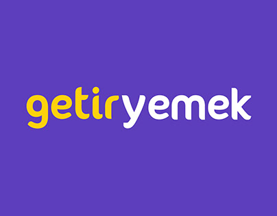 Getir Yemek
